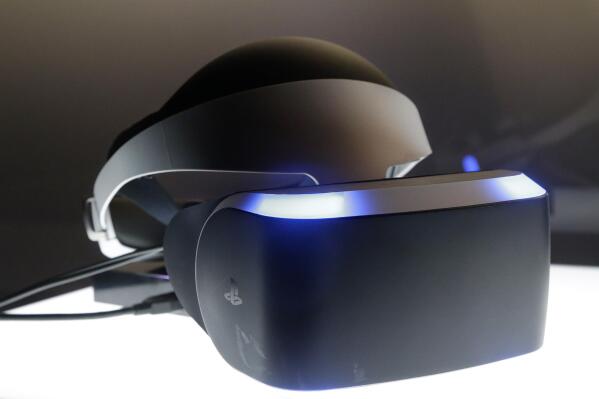 Oculus rift s playstation 4 cheap